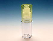 Mascara & Lipgloss & Eyeshadow Container LH-021