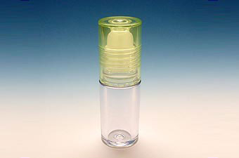 Mascara & Lipgloss & Eyeshadow Container LH-021