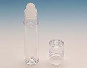 Mascara & Lipgloss & Eyeshadow Container LH-032