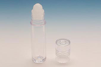 Mascara & Lipgloss & Eyeshadow Container LH-032