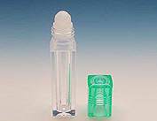 Mascara & Lipgloss & Eyeshadow Container LH-043B
