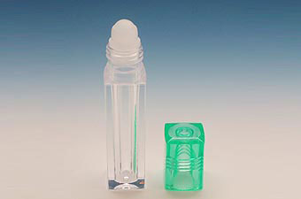 Mascara & Lipgloss & Eyeshadow Container LH-043B