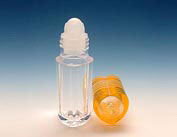 Mascara & Lipgloss & Eyeshadow Container LH-076B