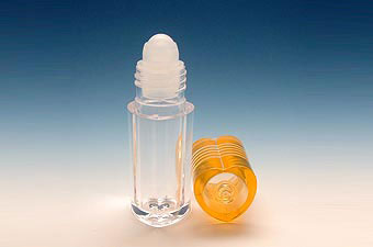 Mascara & Lipgloss & Eyeshadow Container LH-076B