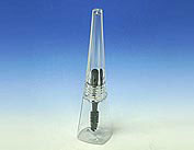 Mascara & Lipgloss & Eyeshadow Container M-183