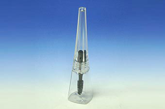 Mascara & Lipgloss & Eyeshadow Container M-183