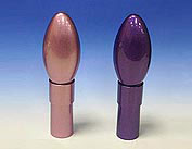 Mascara & Lipgloss & Eyeshadow Container YC-12