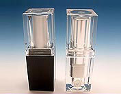 Lipstick Container CY301