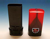 Cosmetic Container PA-208