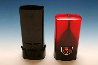 Cosmetic Container PA-208