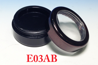 Eyeshadow Container E03AB
