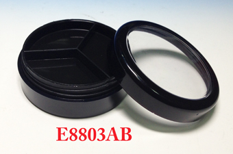 Eyeshadow Container E8803AB
