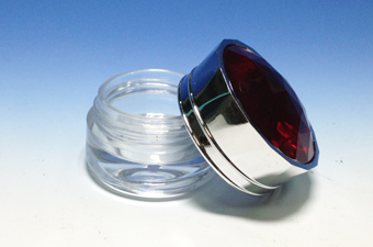 Cosmetic Round Jar CR5T