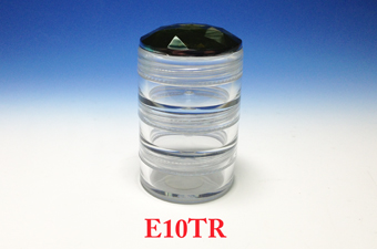 Stackable Jar E10TR