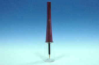 Mascara & Lipgloss & Eyeliner Container E-165